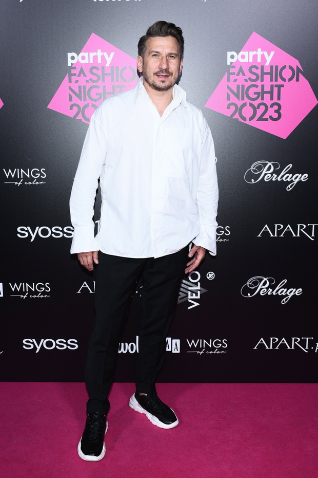 Party Fashion Night 2023