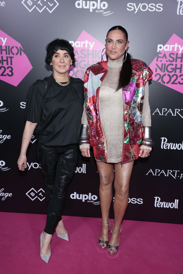 Party Fashion Night 2023
