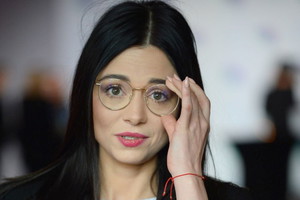 Adriana Kalska ma stalkera