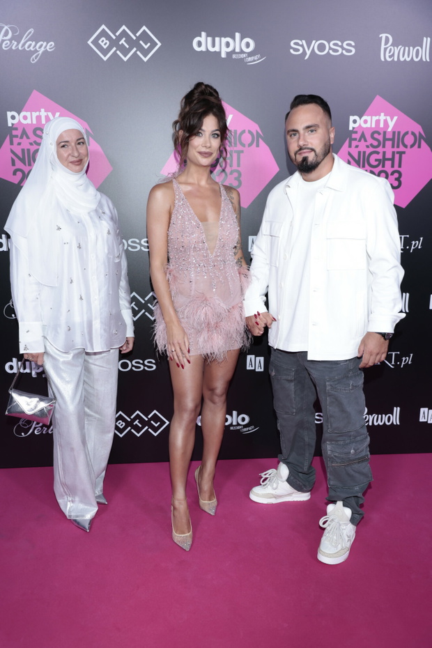 Party Fashion Night 2023