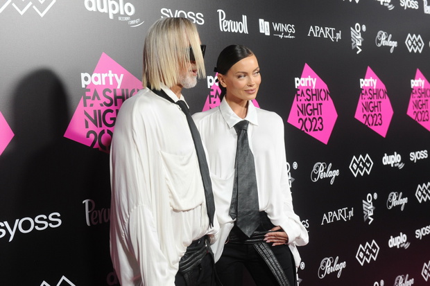 Party Fashion Night 2023