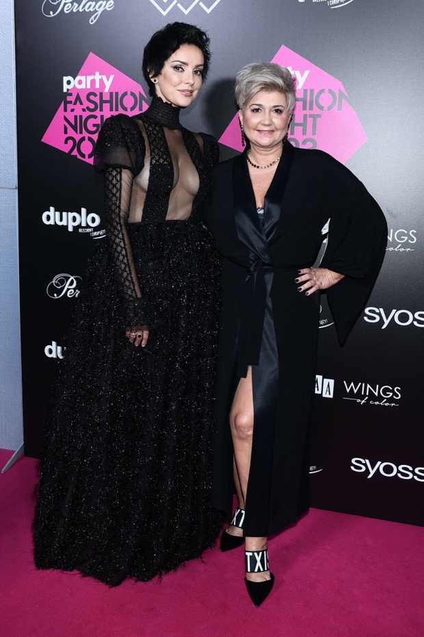 Party Fashion Night 2023