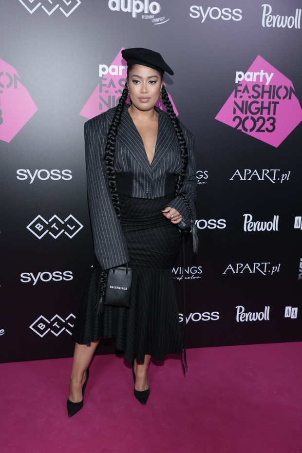 Party Fashion Night 2023