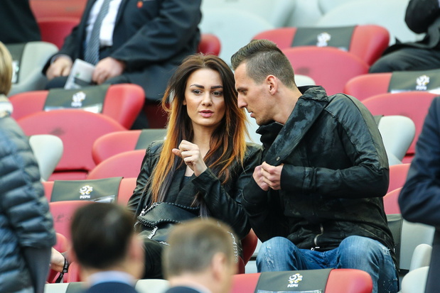 Fina? Pucharu Polski Legia Warszawa - Lech Pozna?