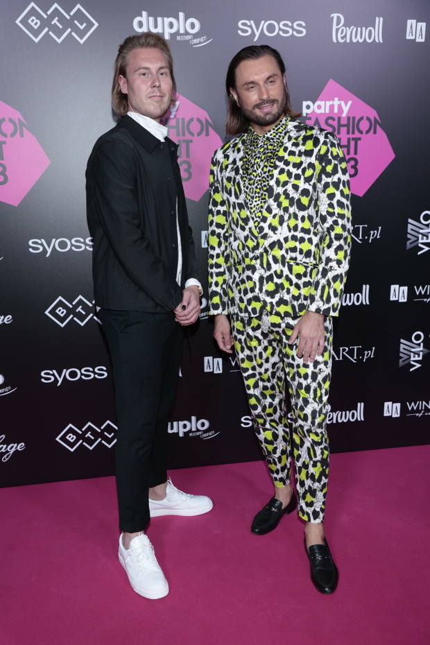 Party Fashion Night 2023