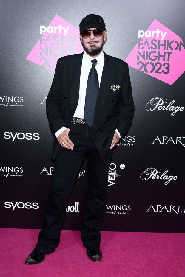 Party Fashion Night 2023