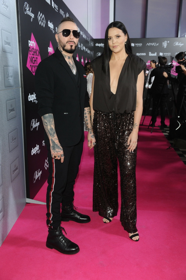 Party Fashion Night 2023