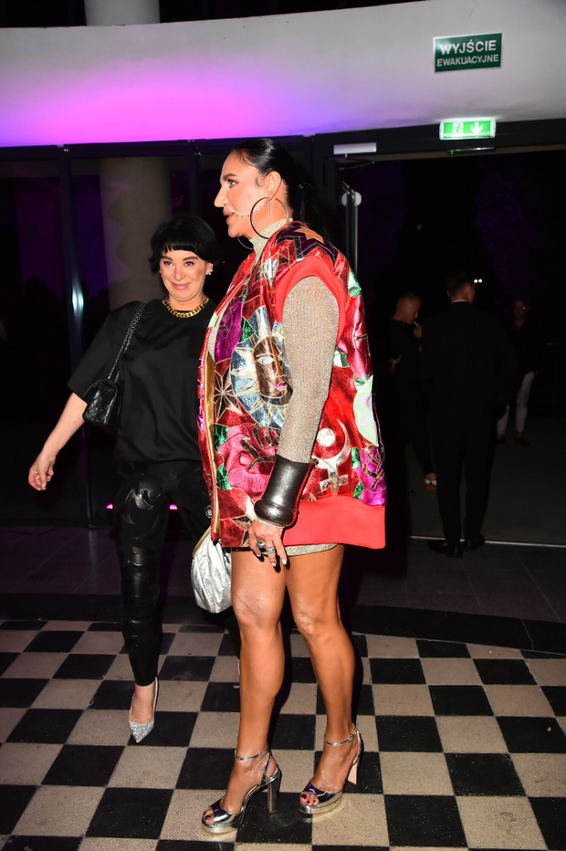 Party Fashion Night 2023