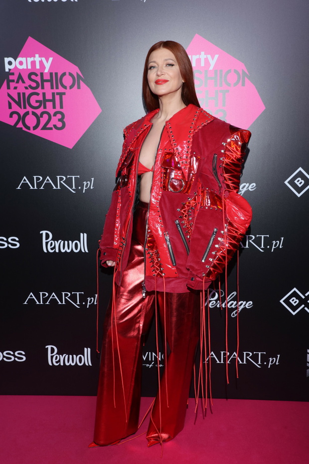 Party Fashion Night 2023