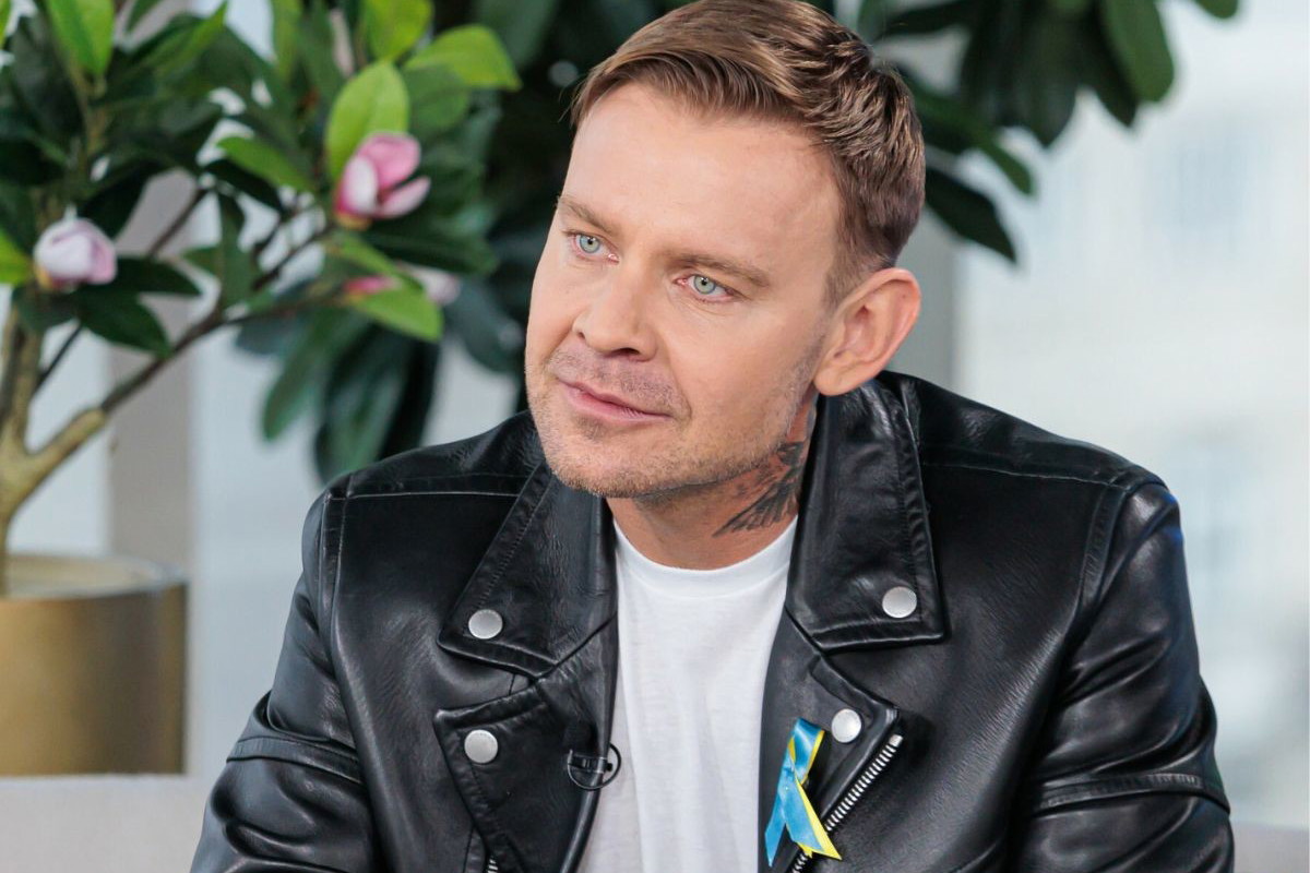 Afera w Top Model. Dawid Woliński będzie musiał przeprosić?