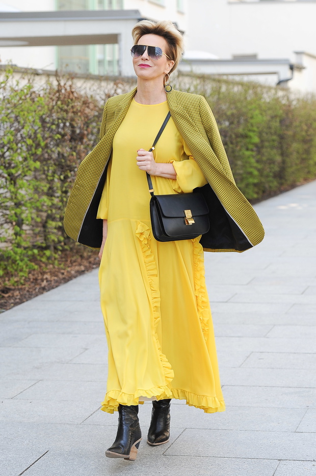 2019.04.17 Warszawa
Paulina Smaszcz Kurzajewska
FOT TER/FRB/AF EOS
