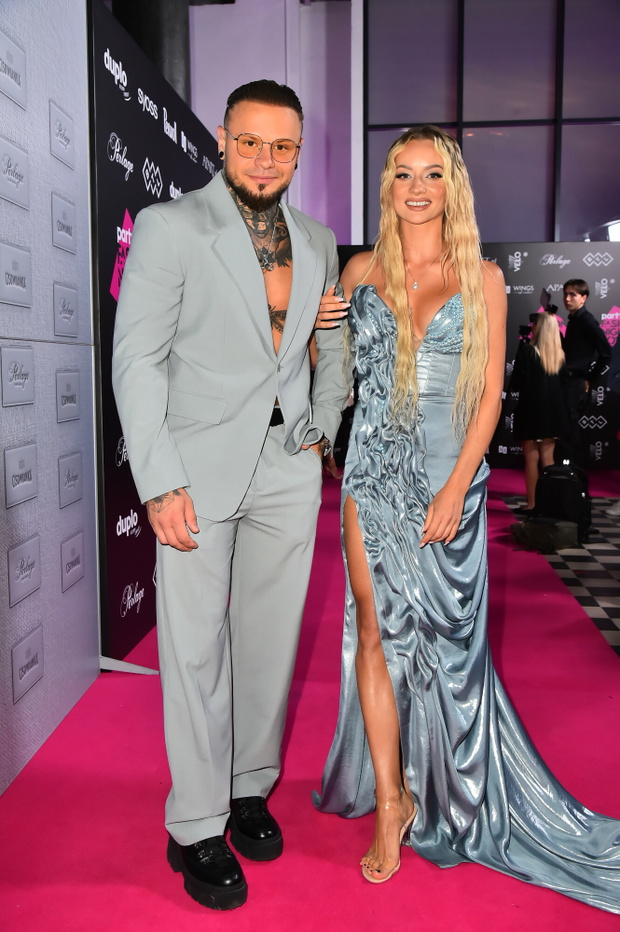 Party Fashion Night 2023