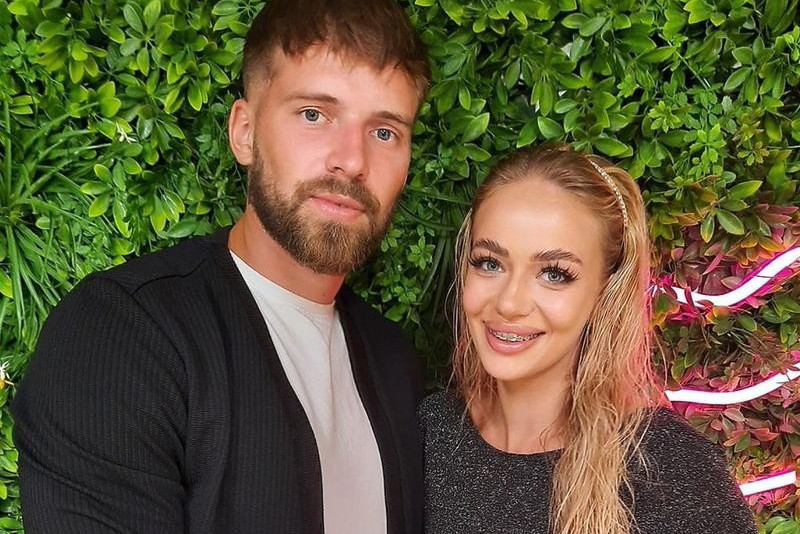 Wero z Love Island 6 przeszła metamorfozę