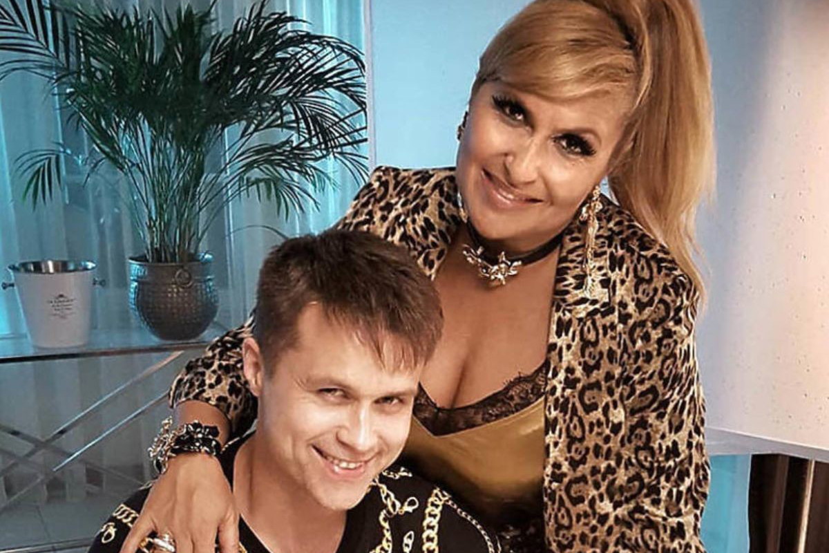 Maciej Zakościelny o 5. części Kogel-Mogel