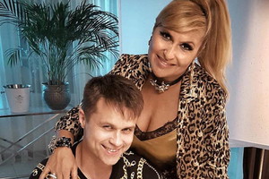 Maciej Zakościelny o 5. części Kogel-Mogel