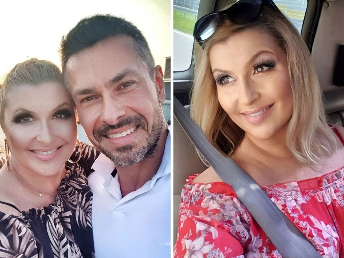 Katarzyna Skrzynecka mówi o wyjątkowym momencie