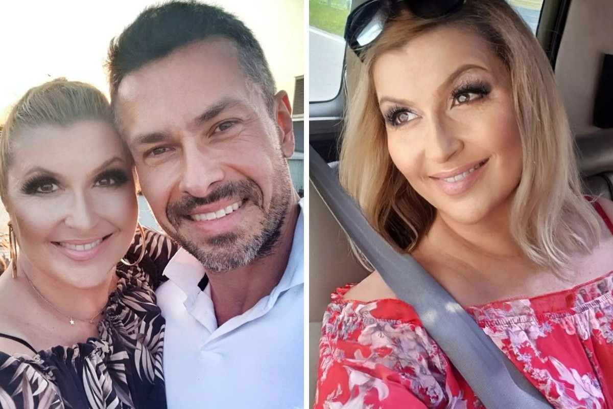 Katarzyna Skrzynecka mówi o wyjątkowym momencie