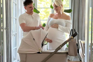 Lil Masti o wsparciu partnera