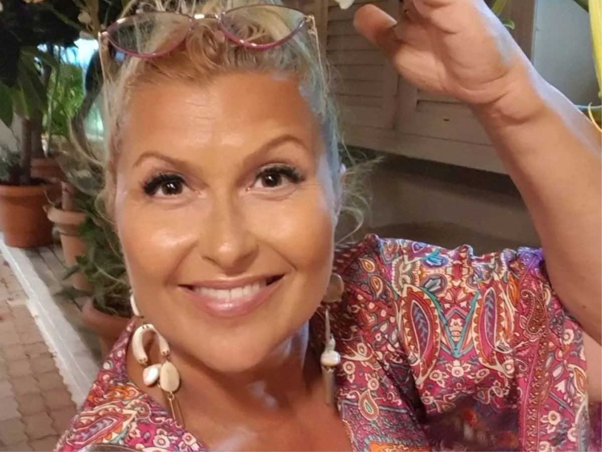 Katarzyna Skrzynecka odpowiada uszczypliwej internautce