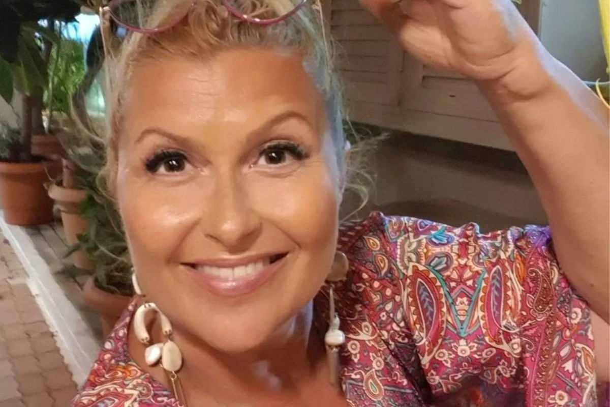 Katarzyna Skrzynecka odpowiada uszczypliwej internautce