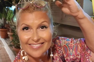 Katarzyna Skrzynecka odpowiada uszczypliwej internautce