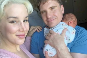 Córka Lil Masti skończyła tydzień