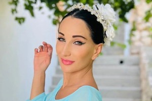 Justyna Steczkowska pokazała figurę