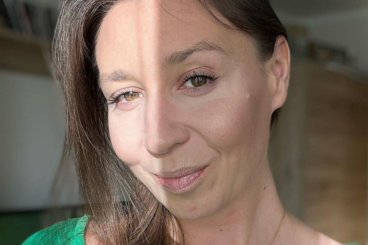 Aneta z "Ślub od pierwszego wejrzenia" na zdjęciu ze szpitala
