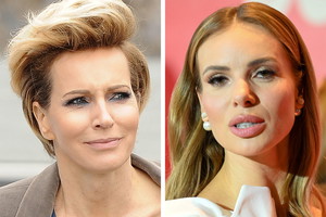 Paulina Smaszcz reaguje na słowa Izabeli Janachowskiej