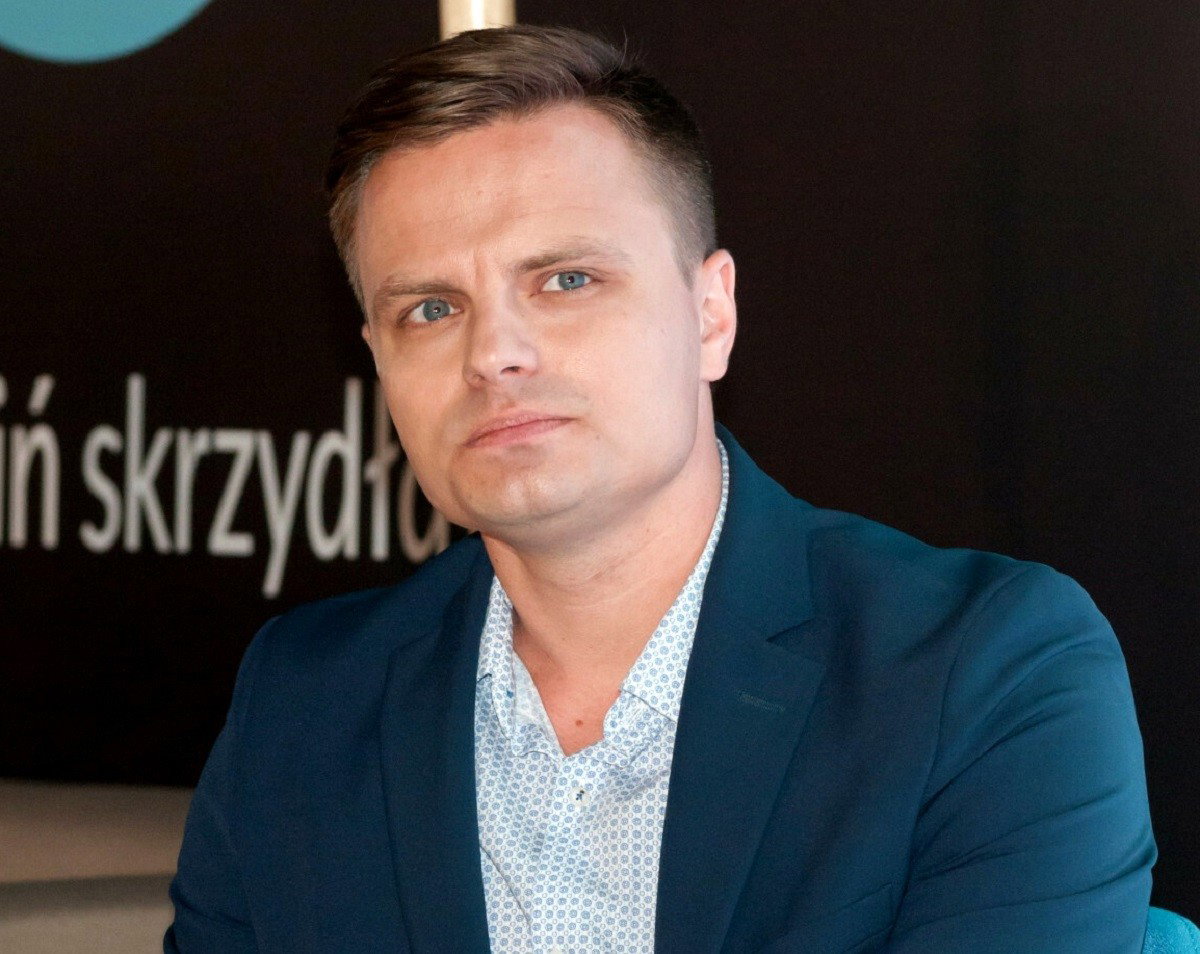 Marcin Hakiel