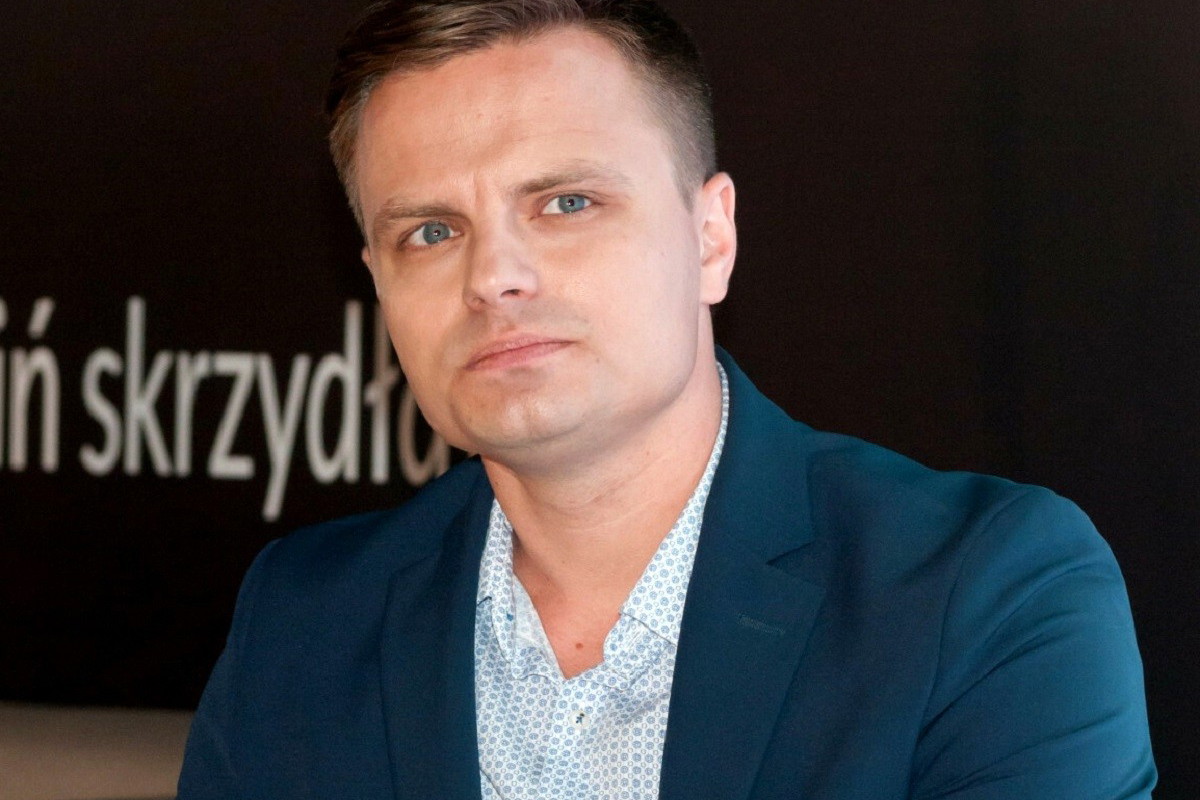 Marcin Hakiel