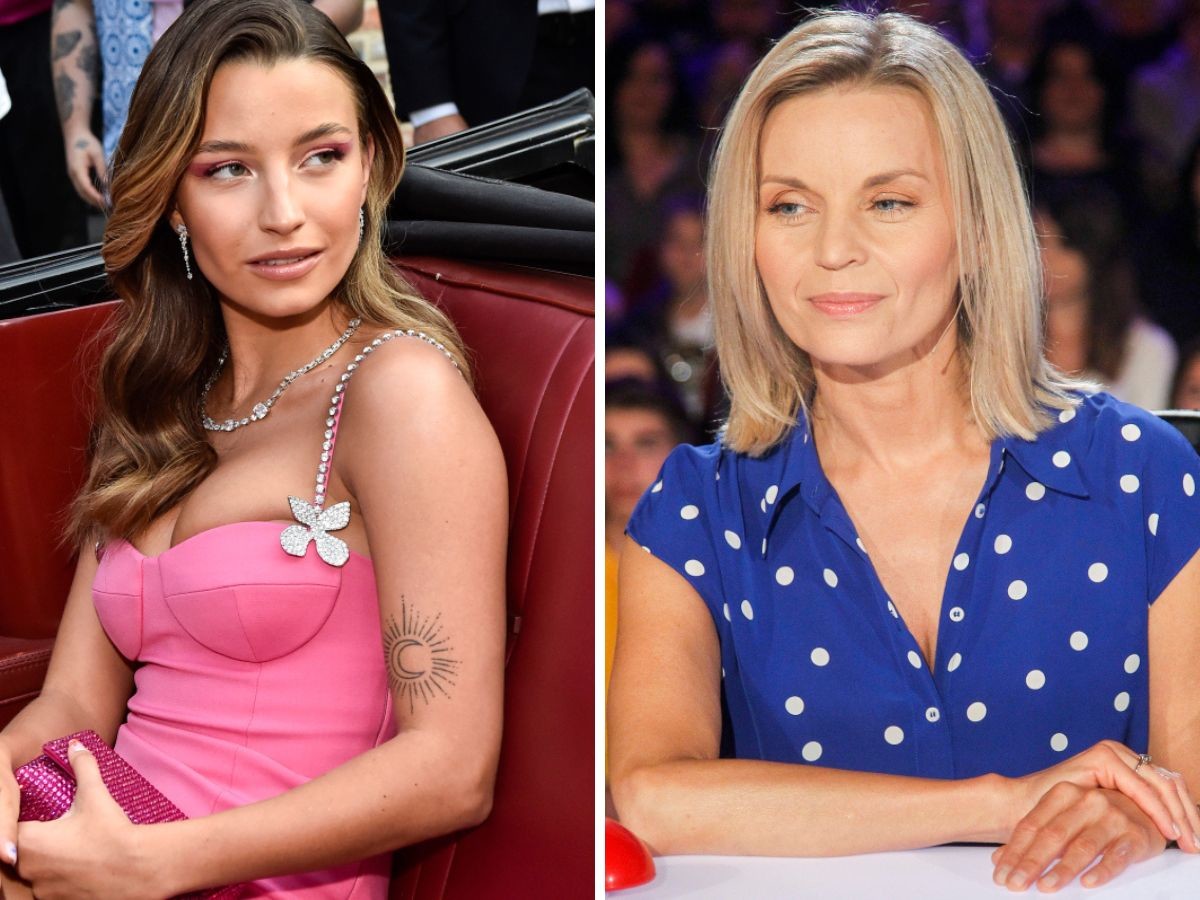Małgorzata Foremniak zastąpiona Julią Wieniawą