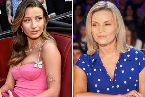 Małgorzata Foremniak zastąpiona Julią Wieniawą