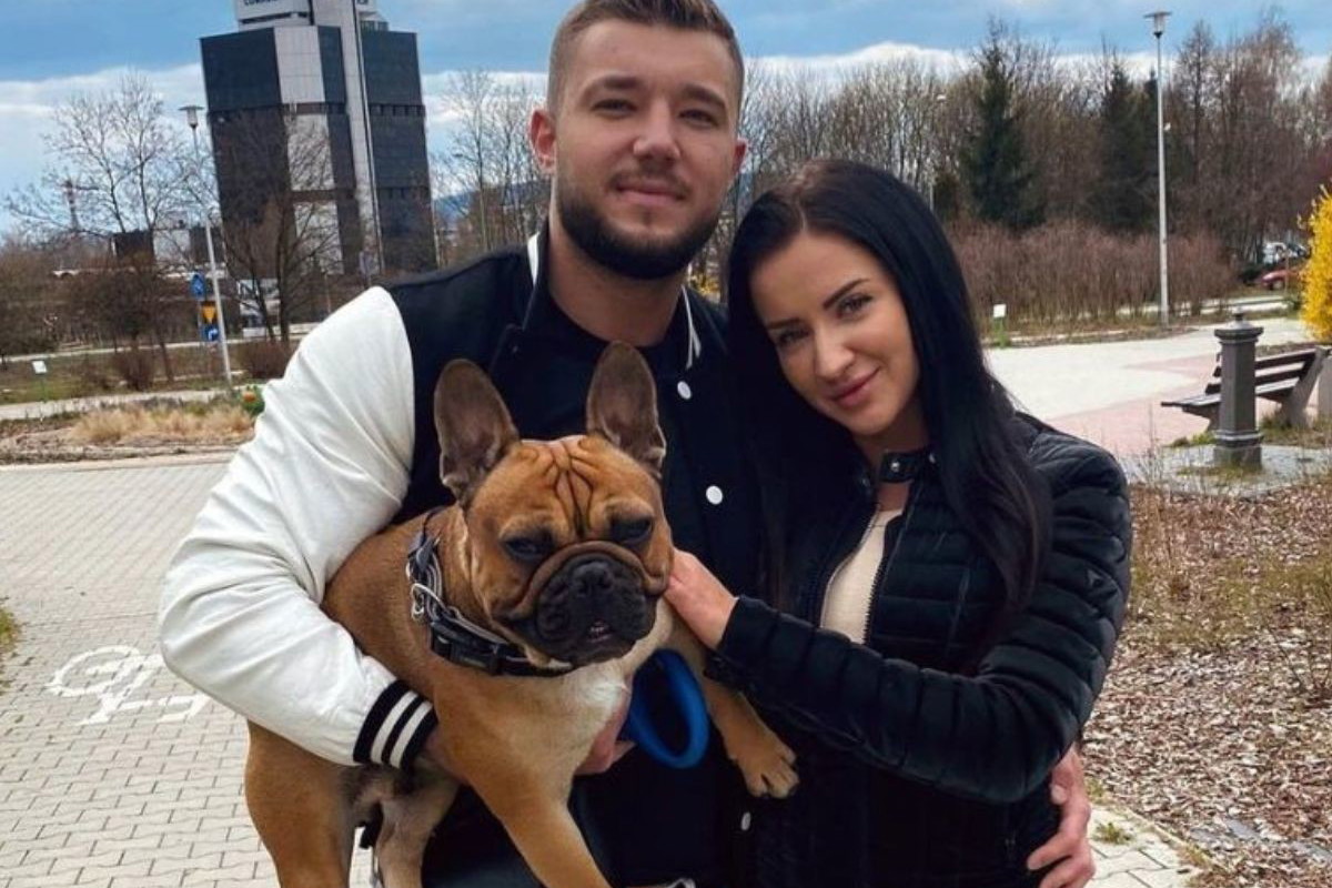 Ania i Włodek z Love Island znowu są parą?