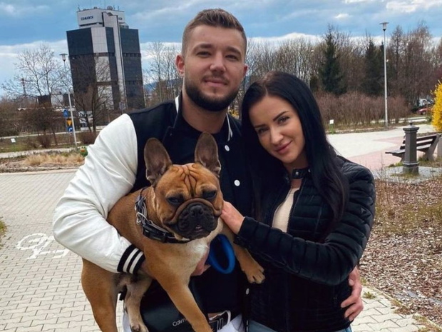 Ania i Włodek z Love Island znowu są parą?