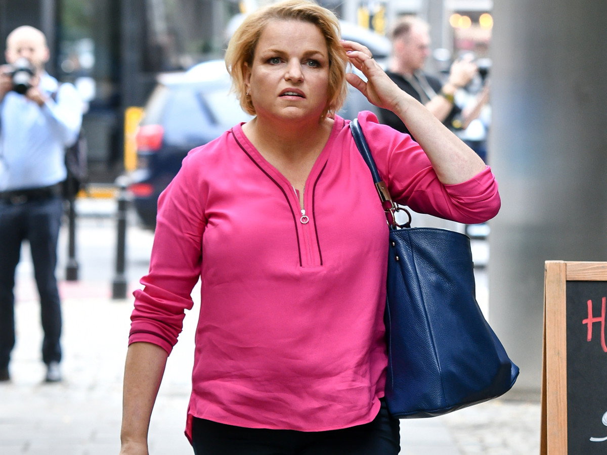 Katarzyna Bosacka