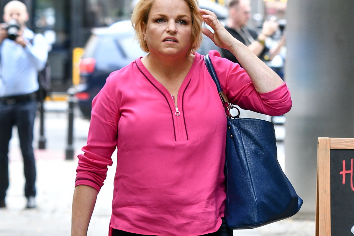 Katarzyna Bosacka