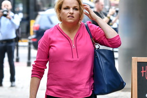 Katarzyna Bosacka