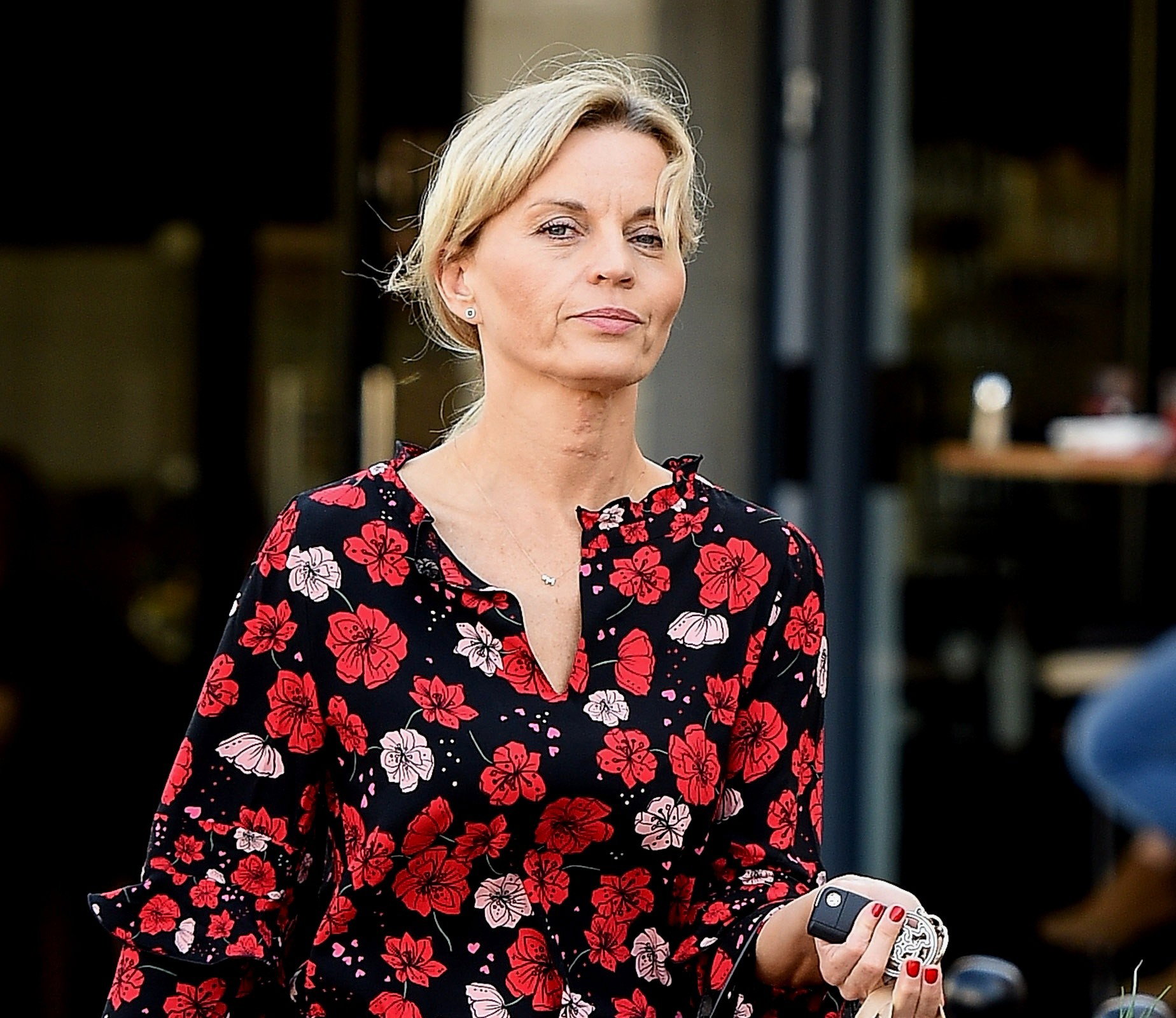 Małgorzata Foremniak