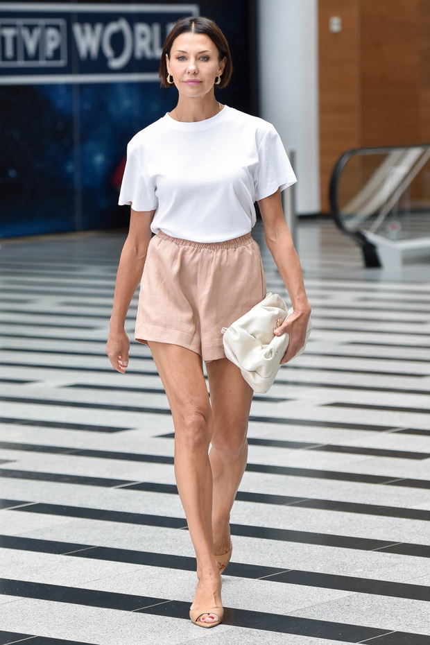 2023.07.23 WarszawaAnna PopekFOT EXCLUSIVE