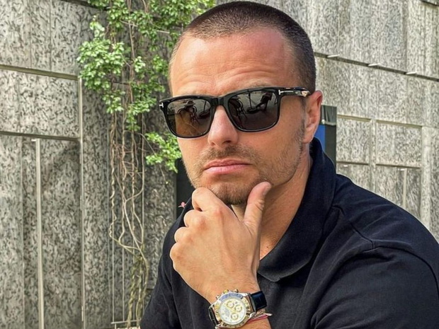 Marcin Hakiel o reakcji dzieci na rozwód
