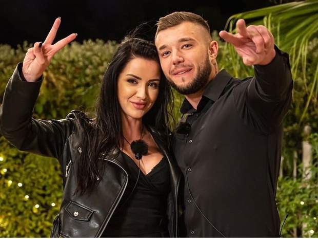 Love Island: Ania i Włodek znowu są razem?