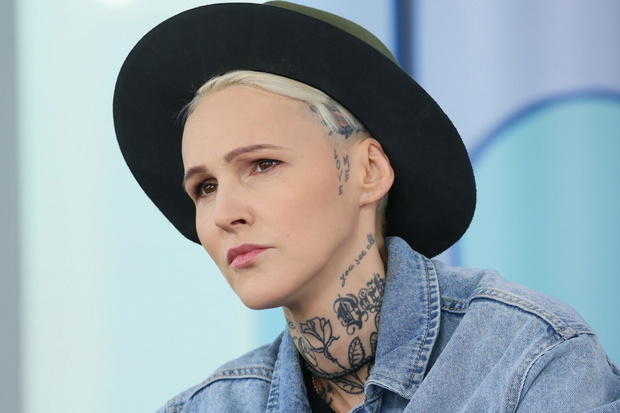 Agnieszka Chylińska rozstała się z mężem