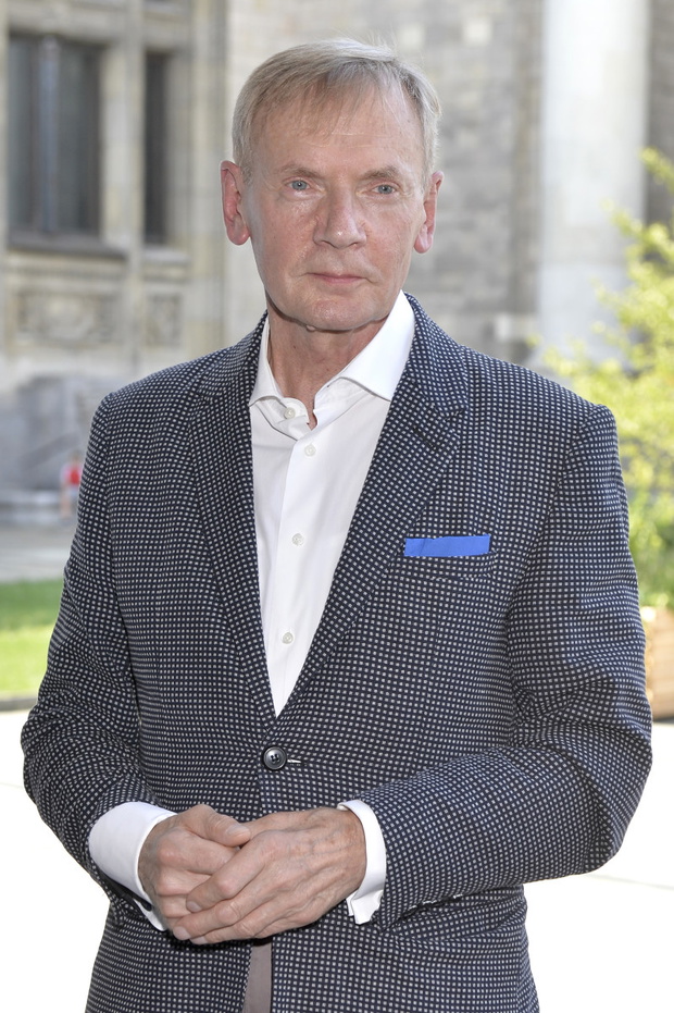 scena z: Andrzej Precigs, SK:, , fot. Niemiec/AKPA