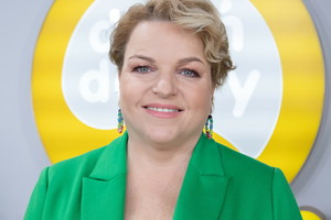 Katarzyna Bosacka dołącza do Dzień Dobry TVN