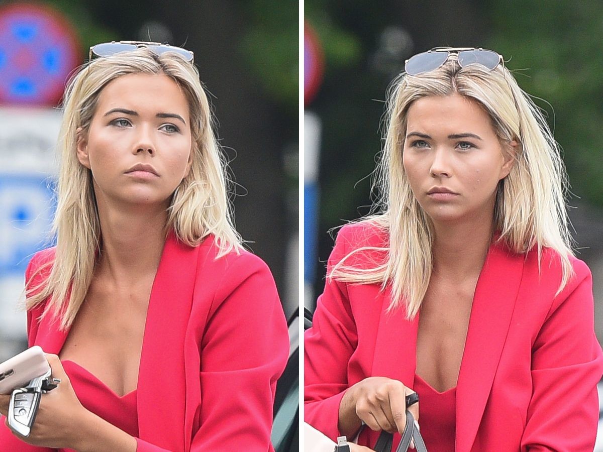 Sandra Kubicka ma problemy ze zdrowiem