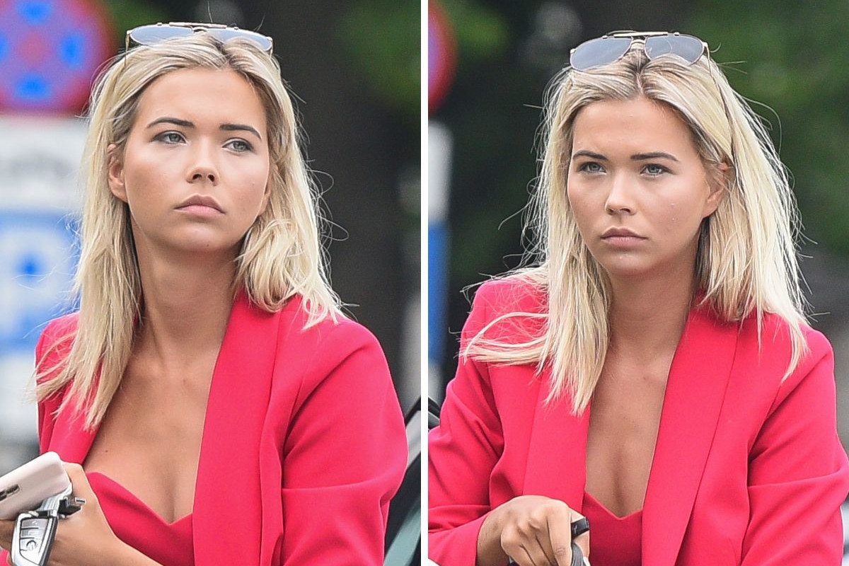 Sandra Kubicka ma problemy ze zdrowiem