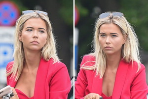 Sandra Kubicka ma problemy ze zdrowiem