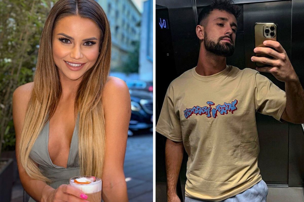 Love Island czy Agata wróci do Huberta?