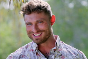 Internauci porównują Krzysztofa do Moniki z Hotelu Paradise
